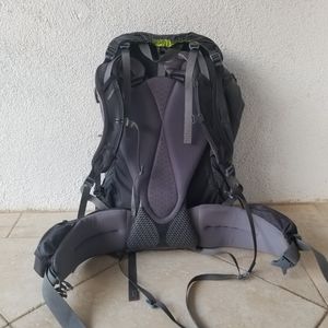 gregory deva goal zero